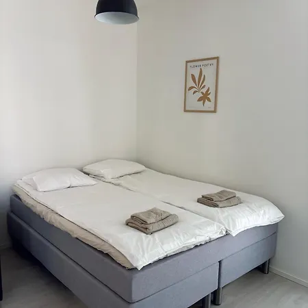 Foliate Living Taimi Jyväskylä