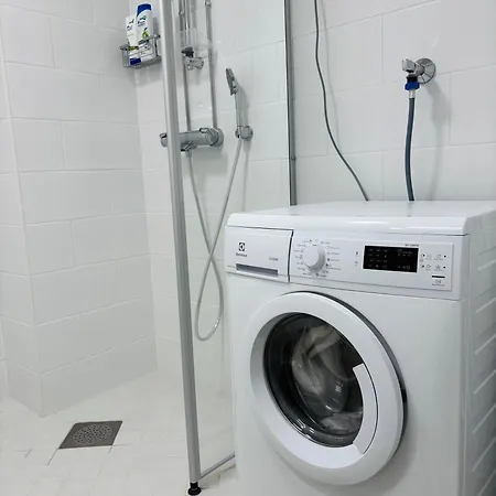 Apartment Foliate Living Taimi *
