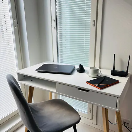 Foliate Living Taimi Jyvaskyla