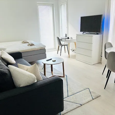 Foliate Living Taimi * Jyväskylä