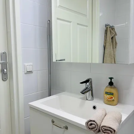 Foliate Living Taimi Διαμέρισμα