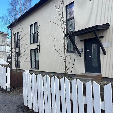 Foliate Living Taimi Διαμέρισμα *