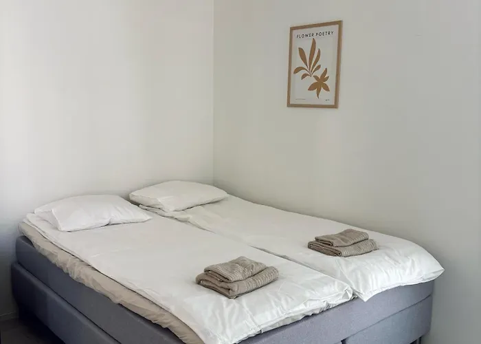 Foliate Living Taimi Jyväskylä