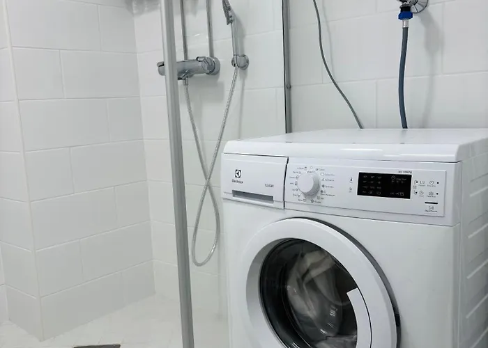 公寓 Foliate Living Taimi *