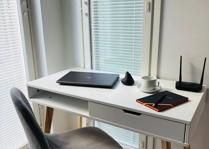 Foliate Living Taimi Jyväskylä