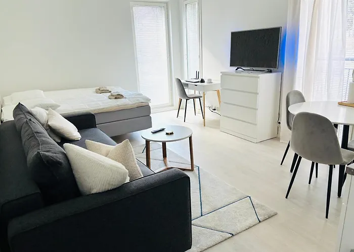 Foliate Living Taimi * Jyväskylä