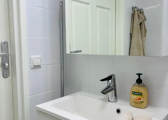 Foliate Living Taimi 公寓