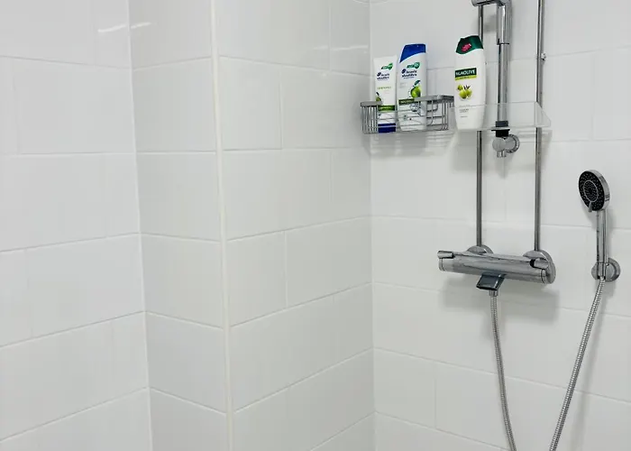 公寓 Foliate Living Taimi